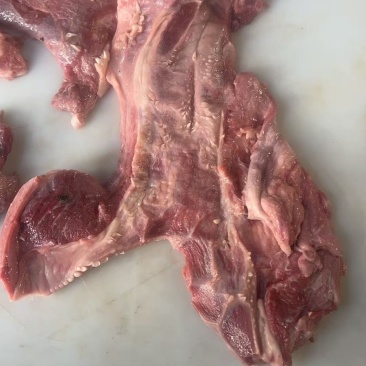 牛腮肉