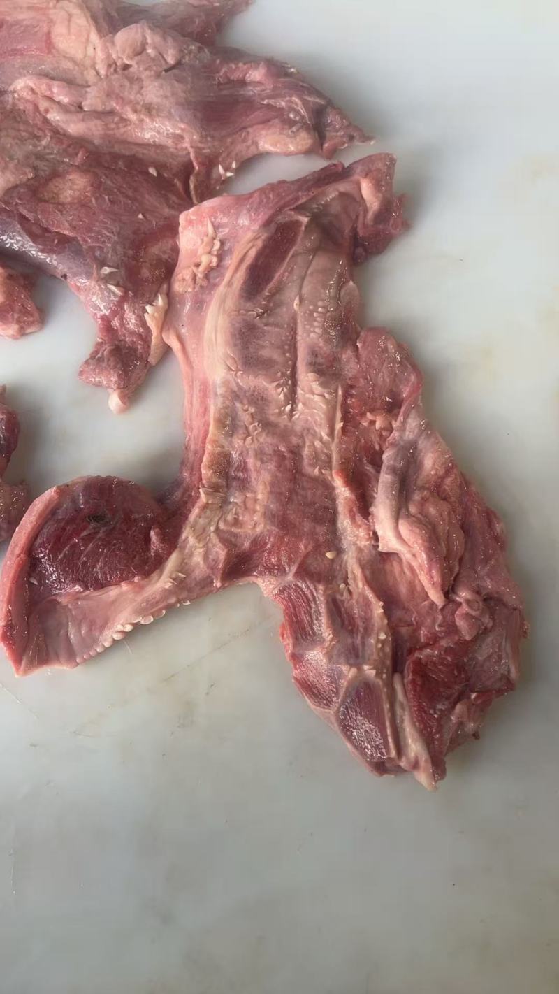牛腮肉