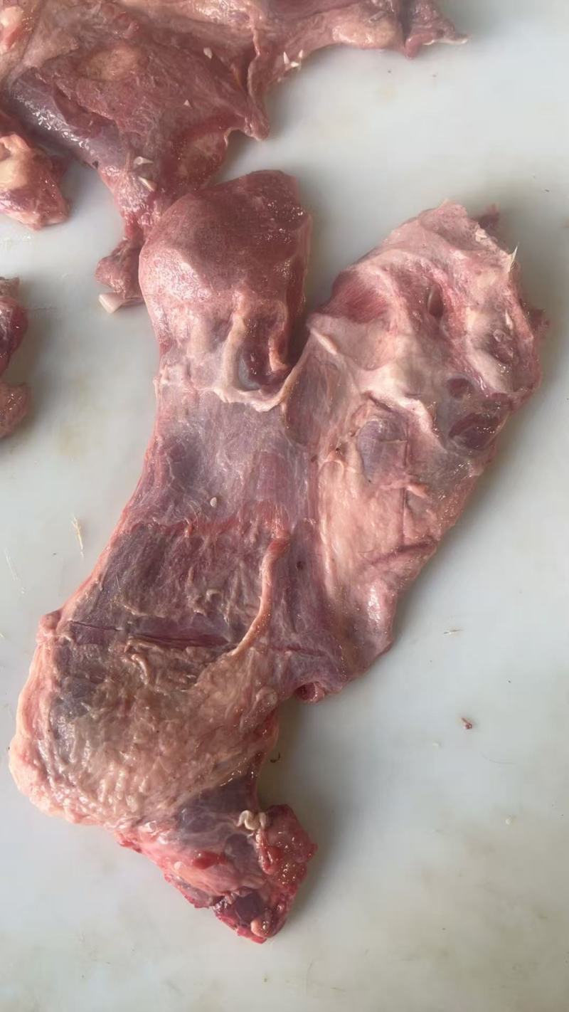 牛腮肉