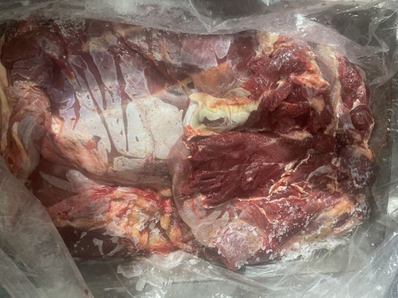 全牛软肉欢迎工厂对接
