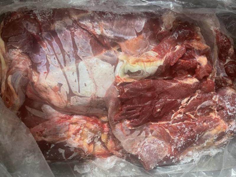 全牛软肉欢迎工厂对接