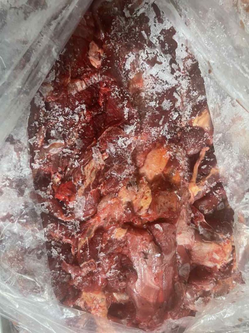 全牛软肉欢迎工厂对接