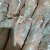 一级白条鸭1400克的今年4月份的货河北提