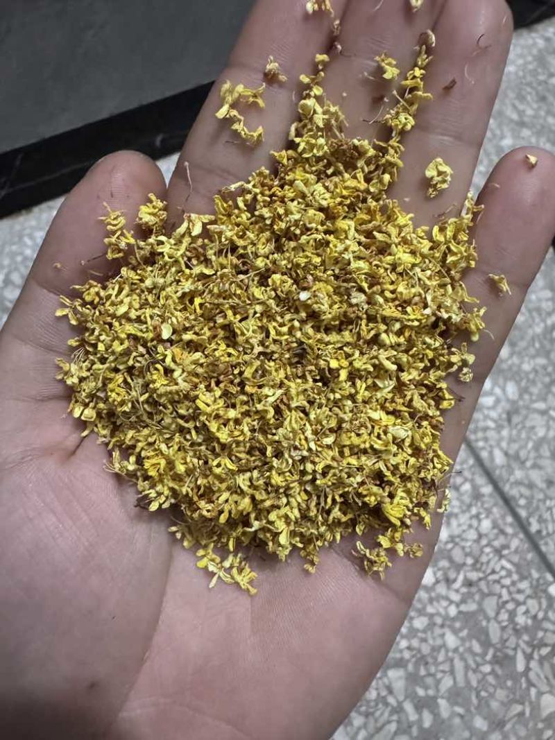 桂花干批发厂家直销