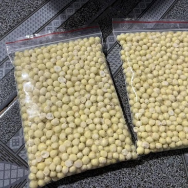东凤鲜芡实