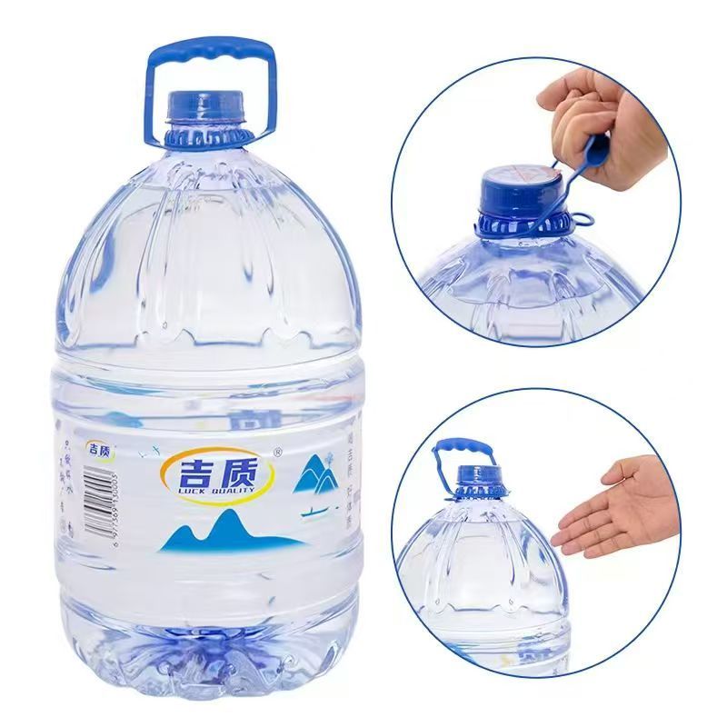 矿泉水