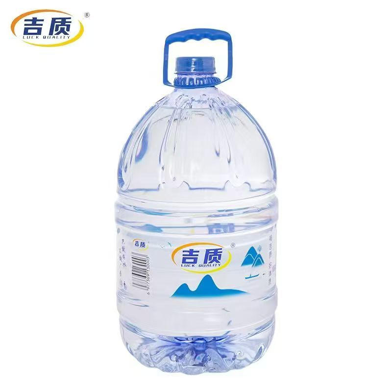 矿泉水