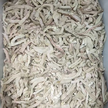 牛大肠丝