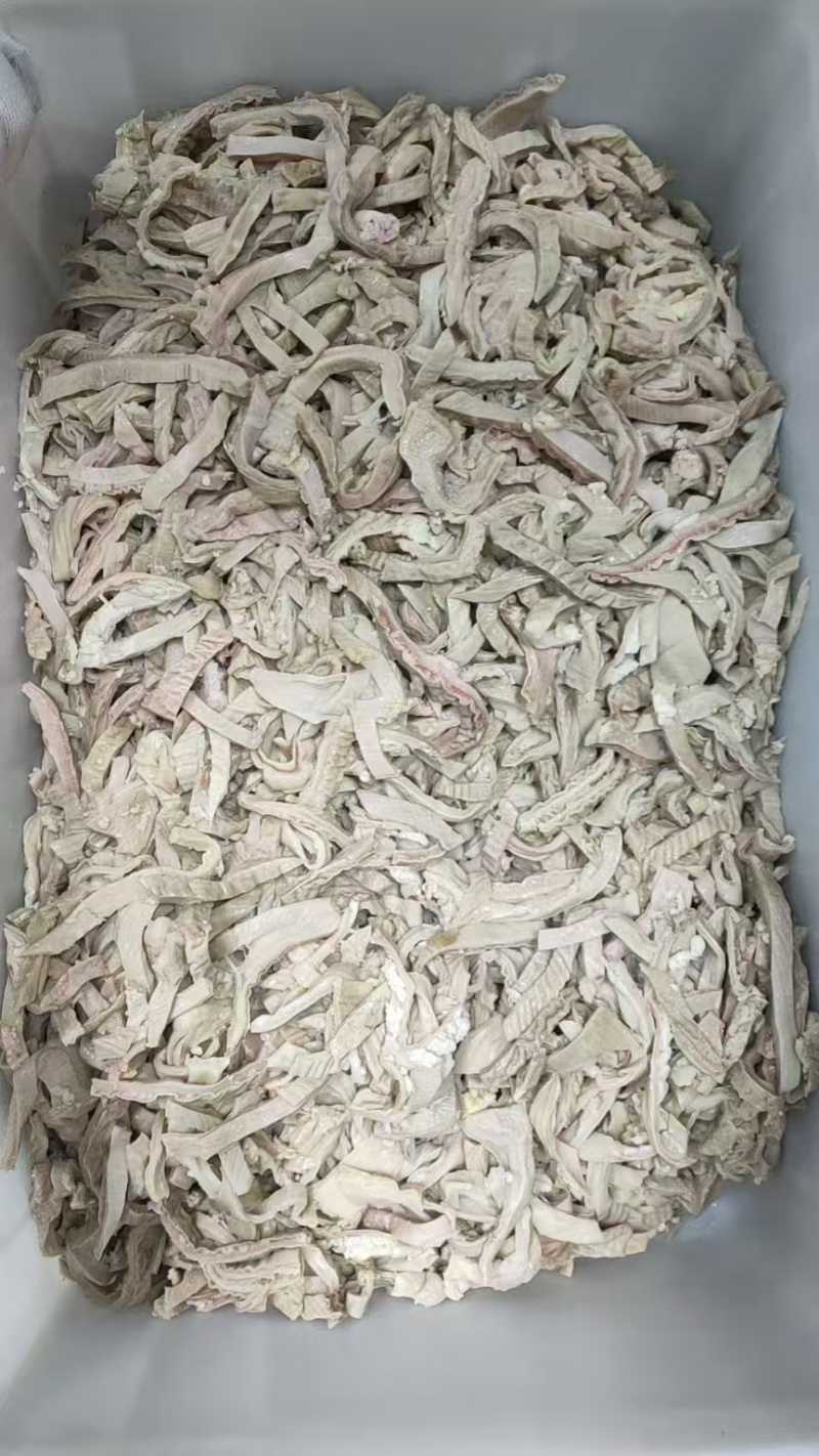 牛大肠丝