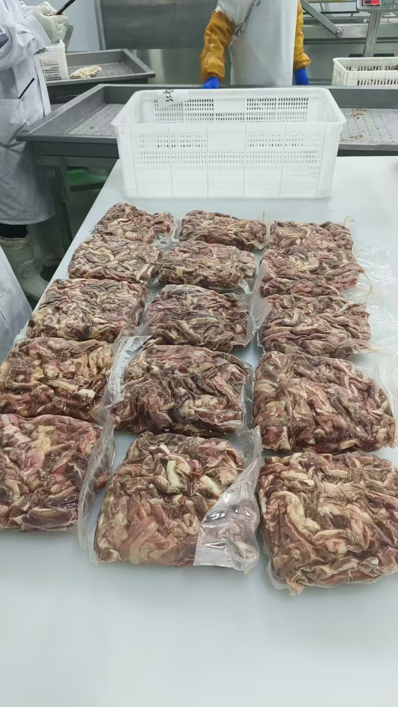 红肠丝