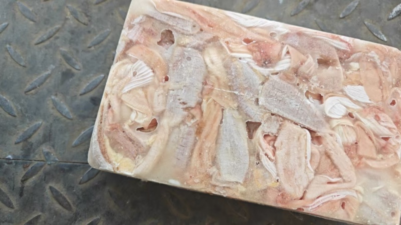 麻鸭食带厂家直销质量保证价格实惠售后无忧