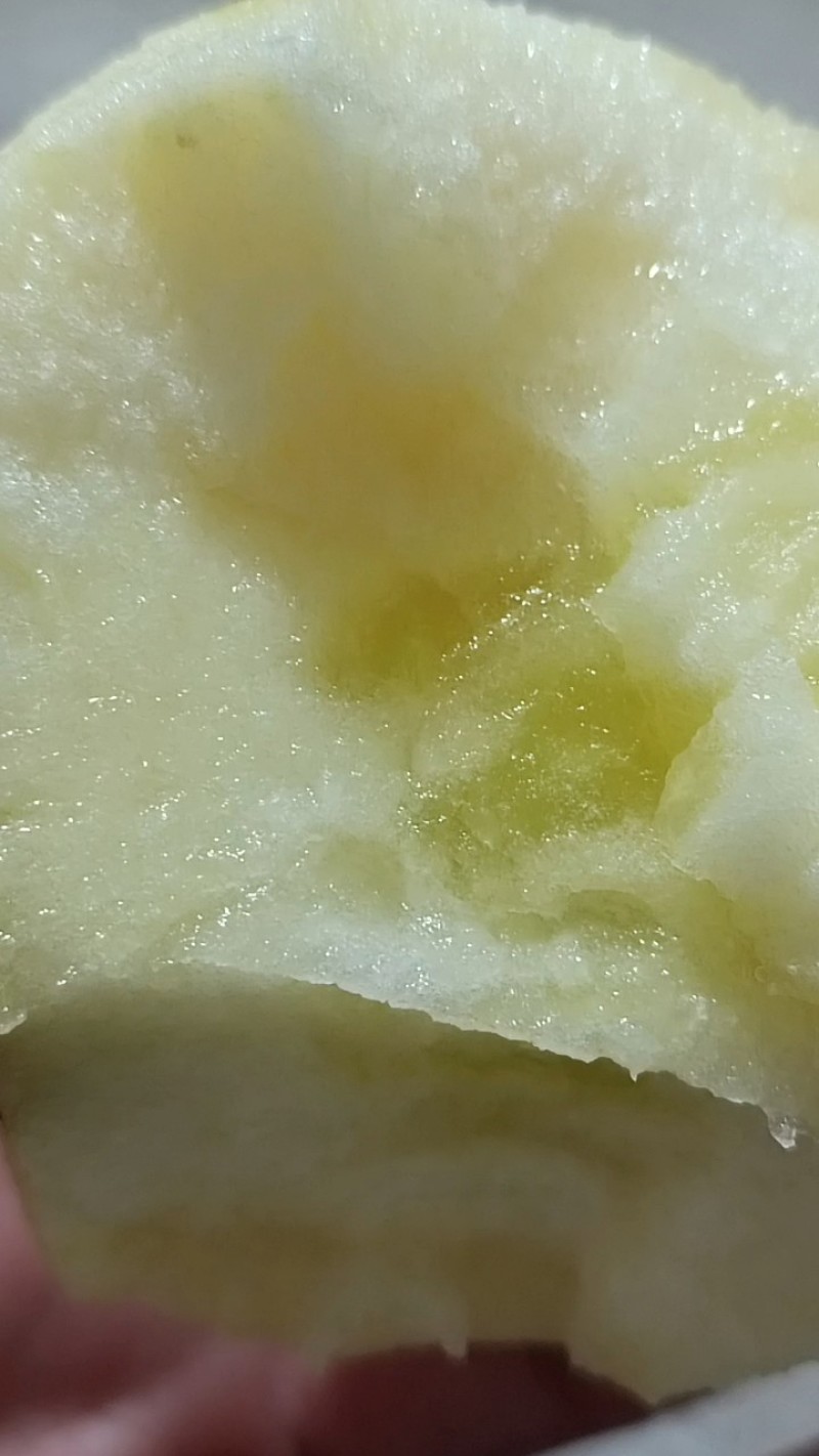昭通丑苹果红富士糖心苹果