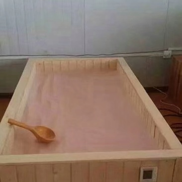 沙疗床