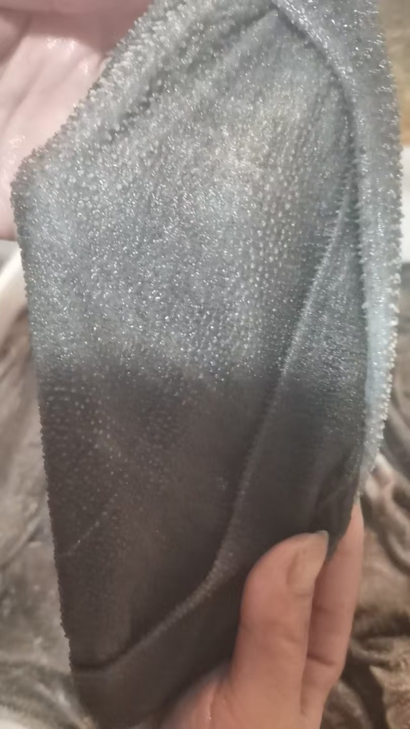 牛百叶火锅食材鲜毛肚纯手工撕鲜毛肚叶片
