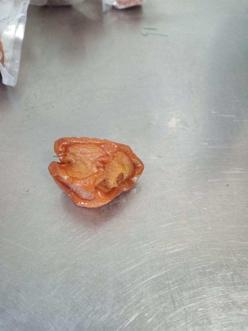 东北南果梨坨