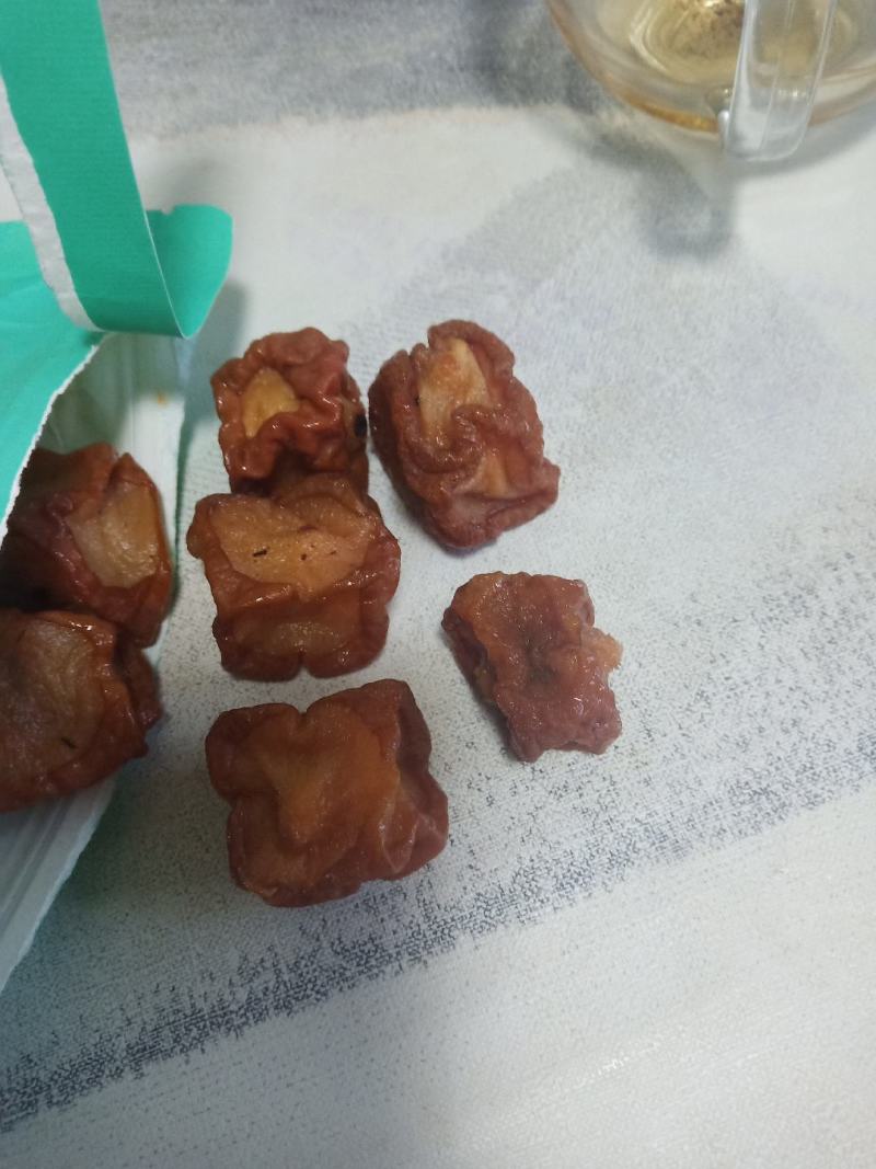 东北南果梨坨