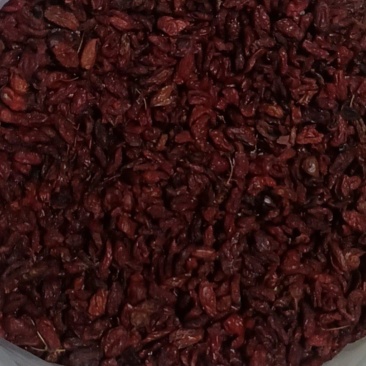 山茱萸肉