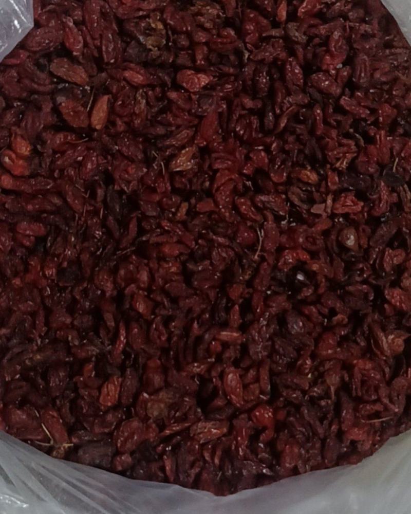山茱萸肉