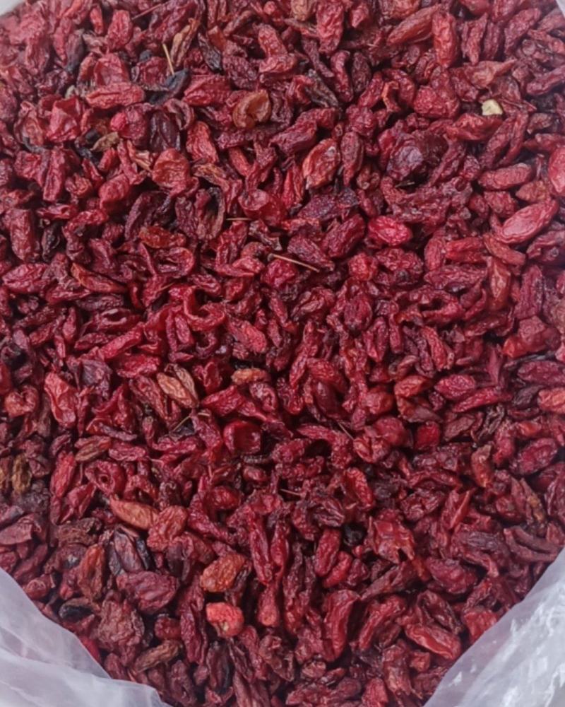 山茱萸肉