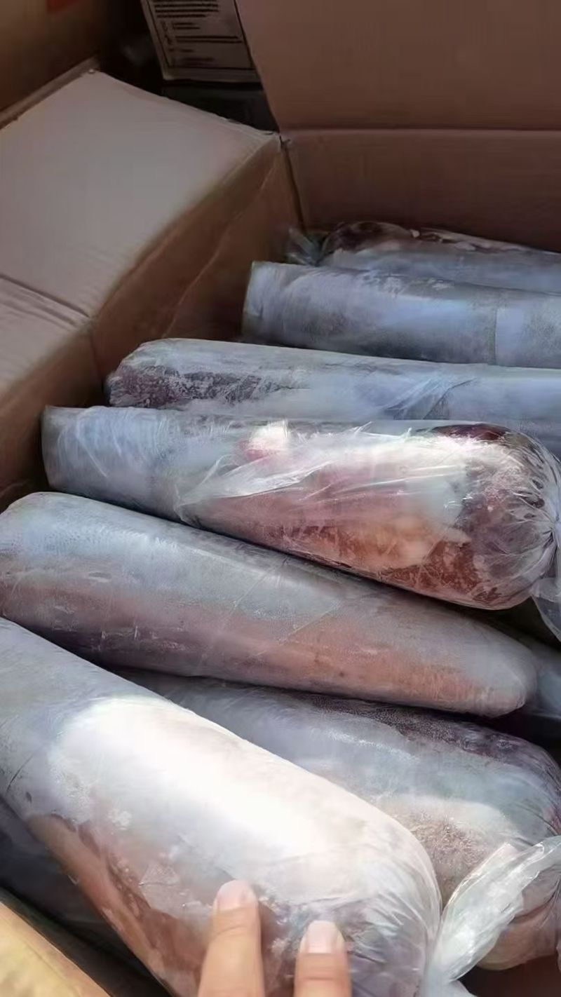 牛舌