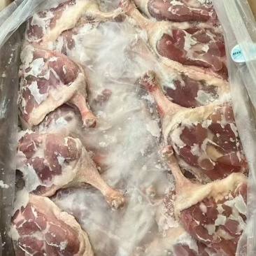 鸭腿