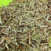 东北花生秧草