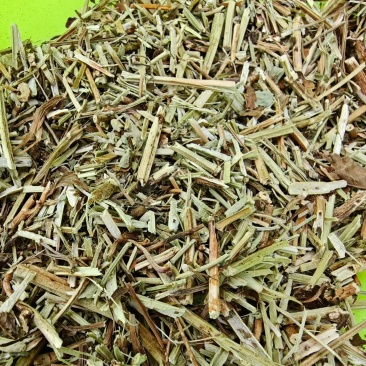 东北花生秧草