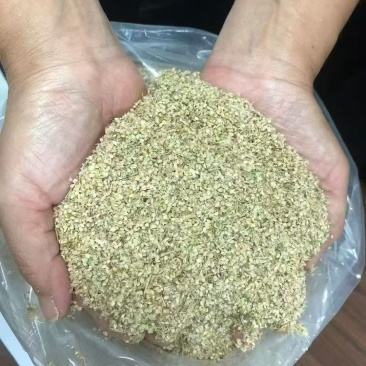 小米粗糠