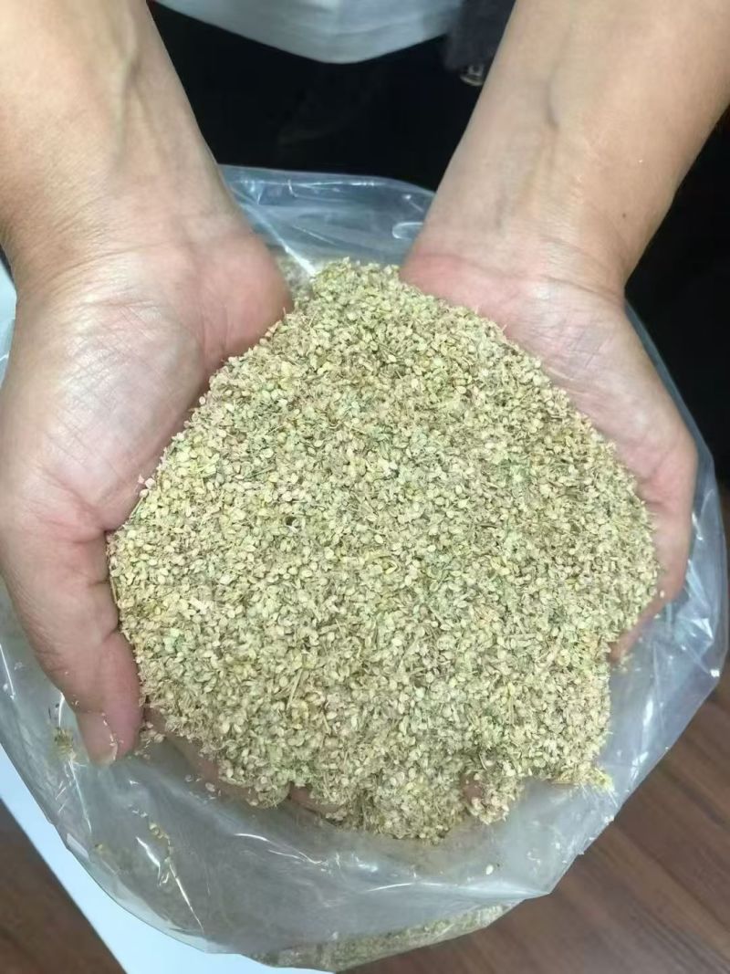小米粗糠