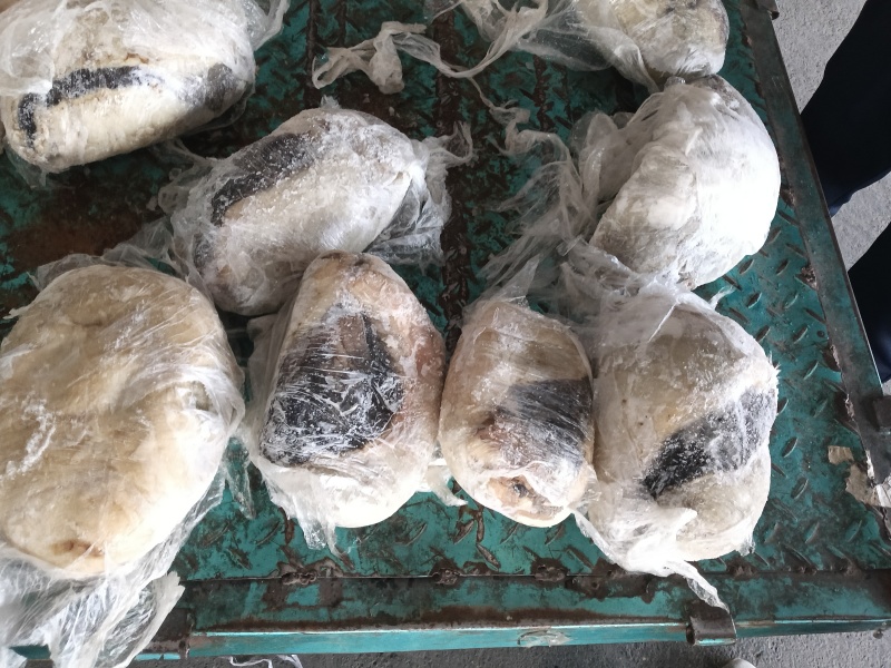 冰鲜牛百叶