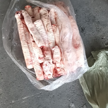 牛心管