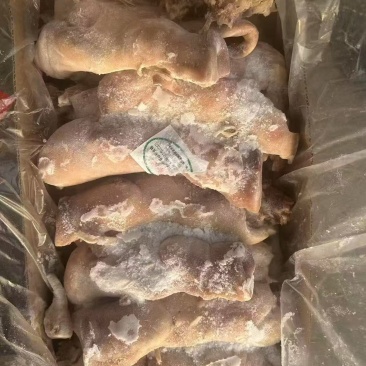 猪头肉
