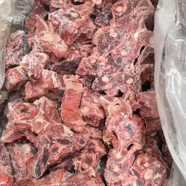 羊蝎子加肉