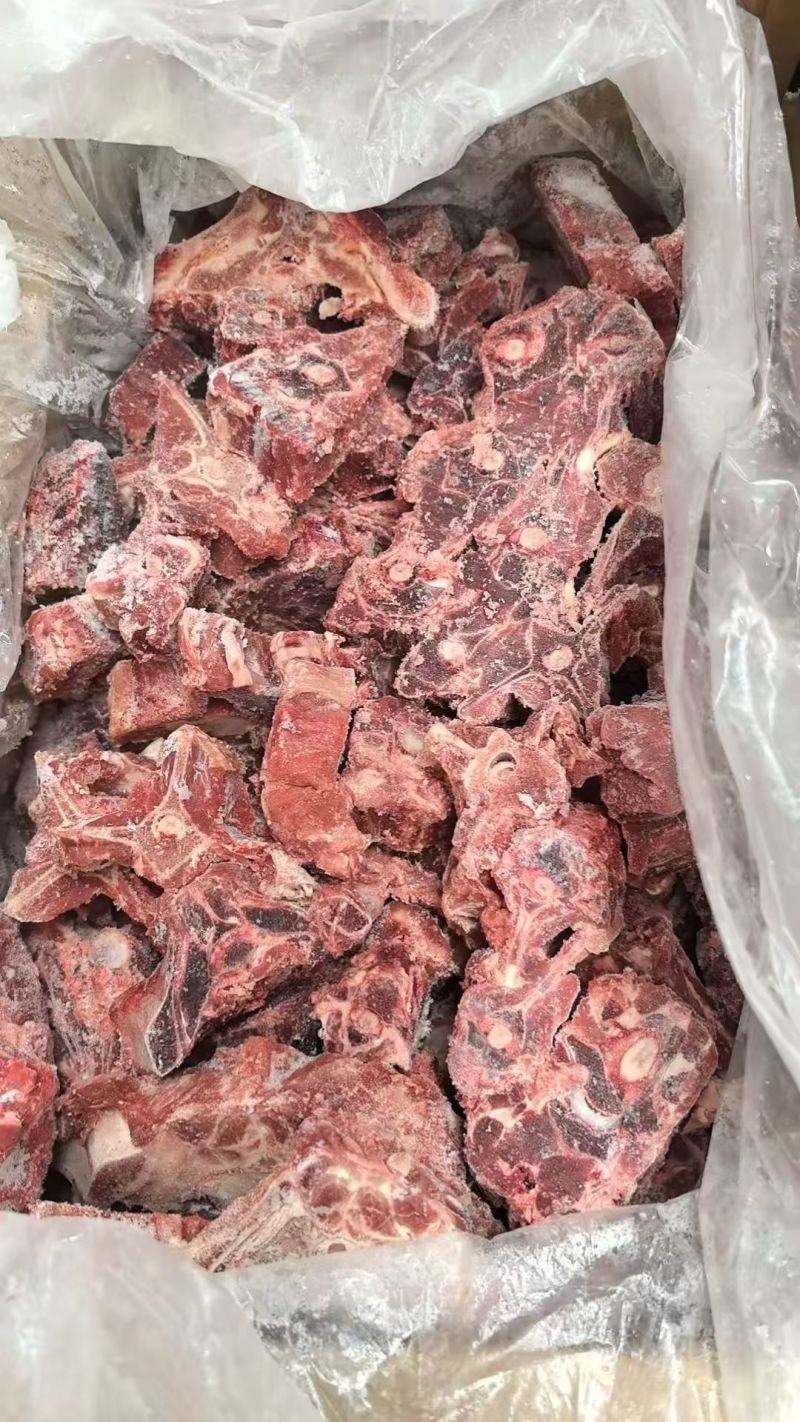 羊蝎子加肉