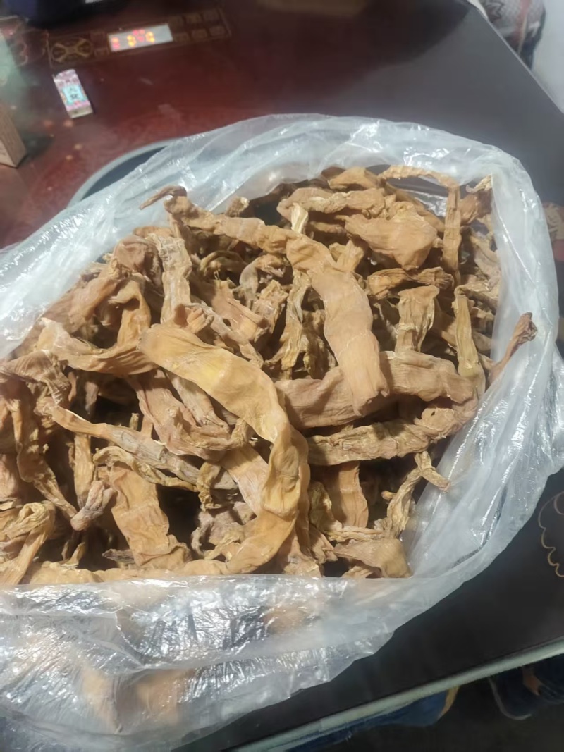 今年的方竹笋干，还有千多斤需要的老板联系