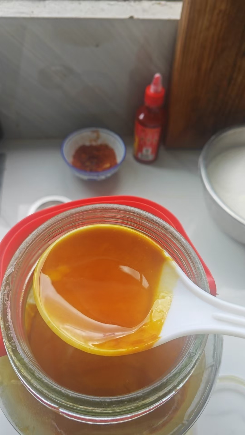 蜂蜜