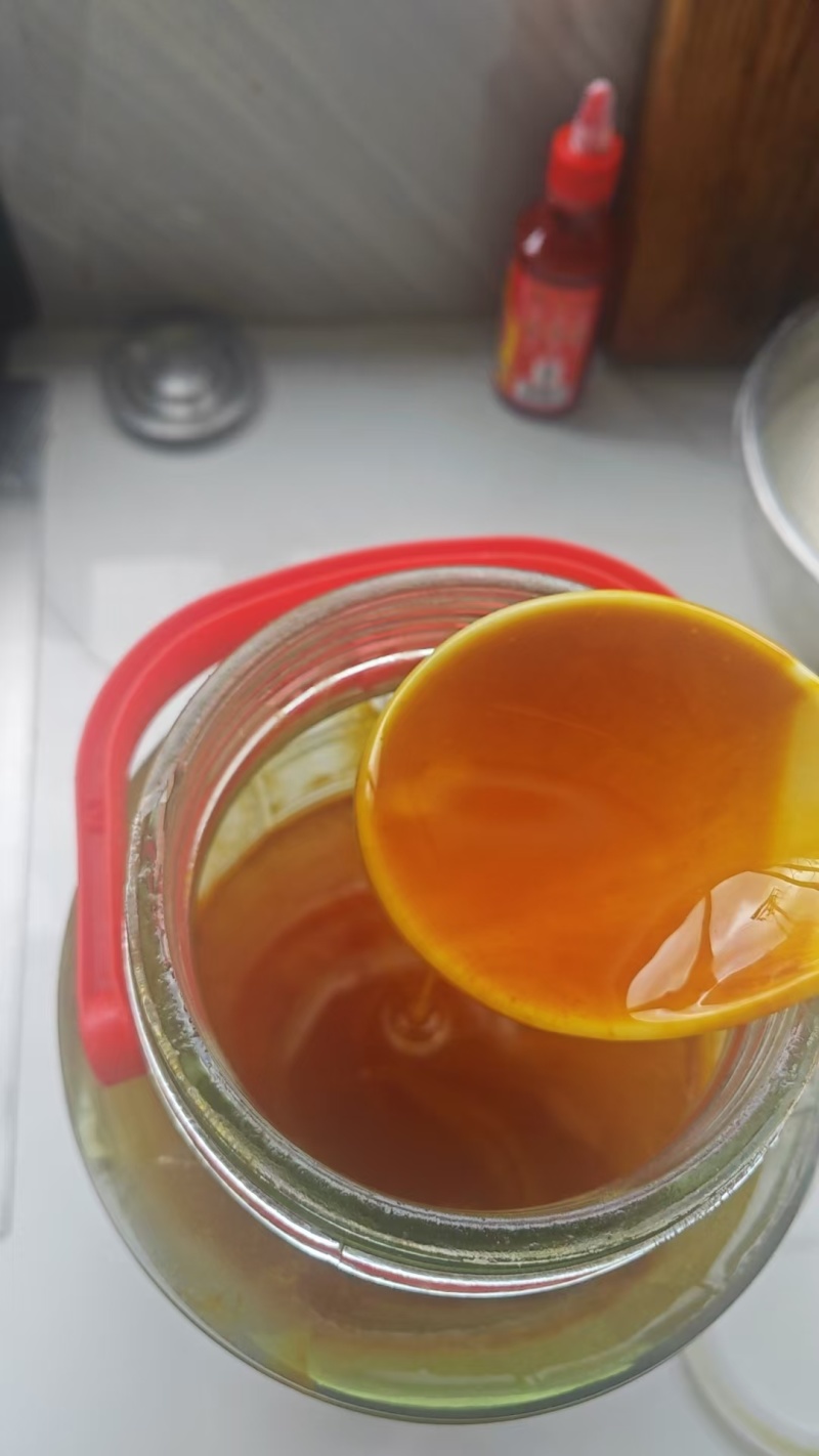 野生蜂蜜