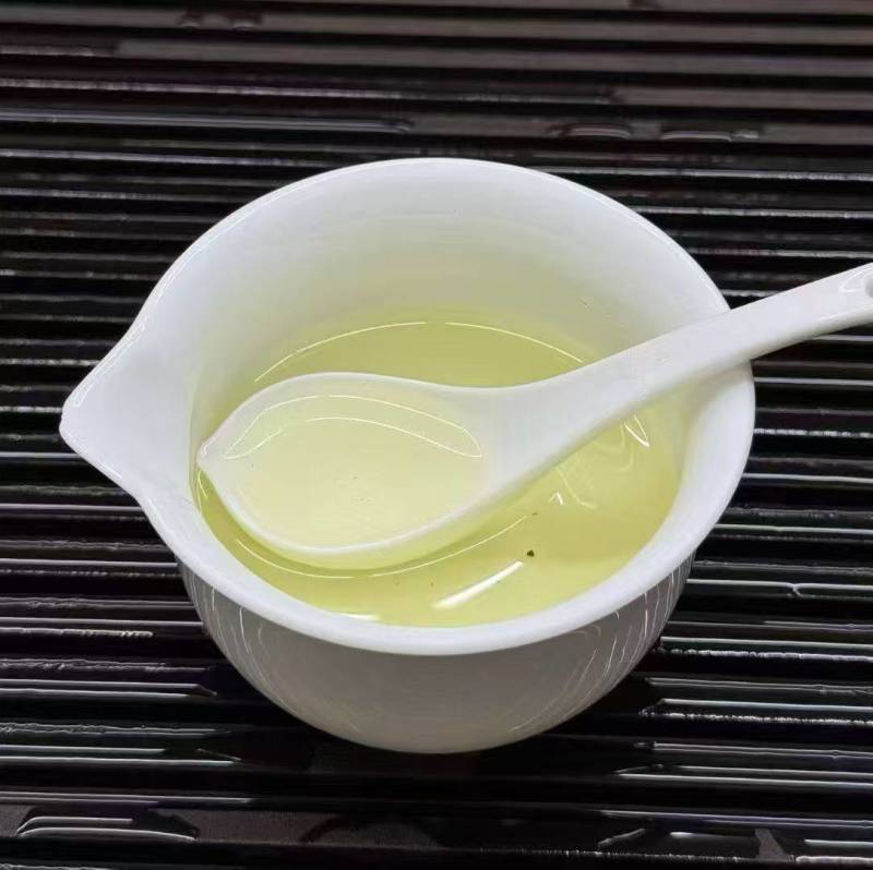 安溪铁观音