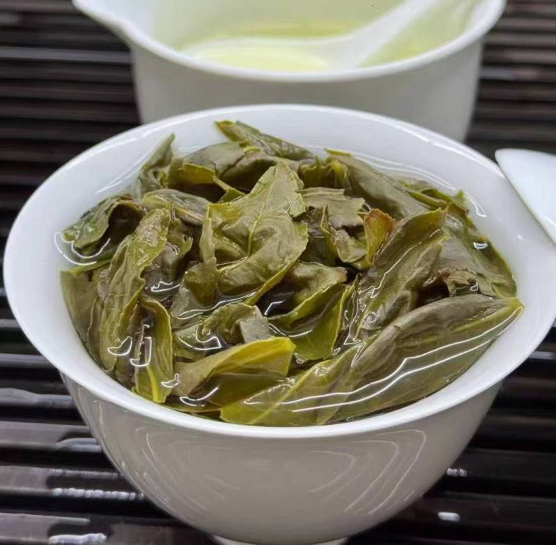 安溪铁观音