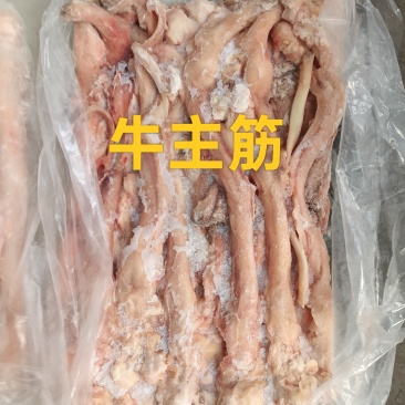 牛主筋