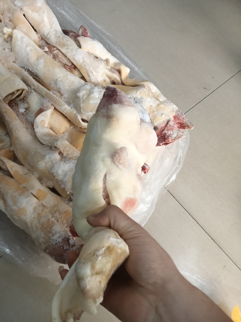 半去骨牛蹄