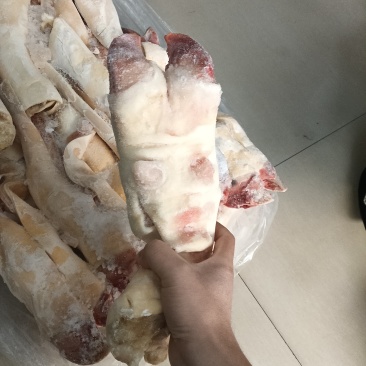 半去骨牛蹄