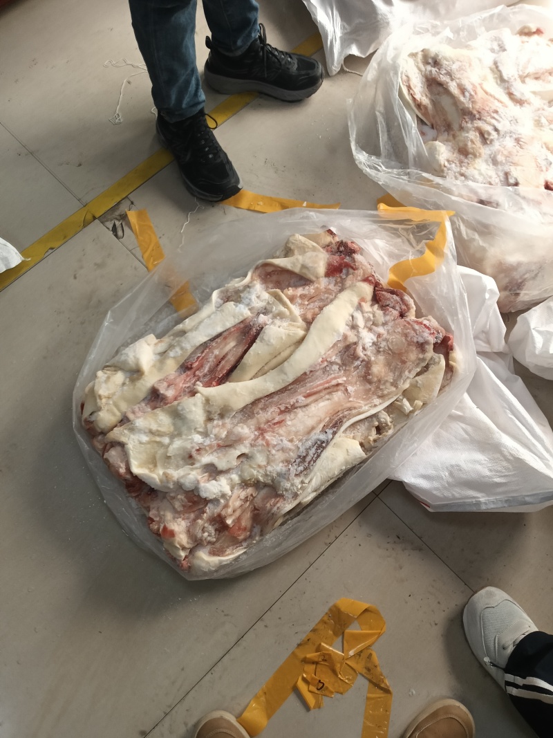 全去骨牛蹄