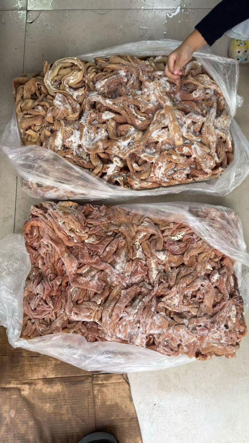 牛小肠，价格可聊