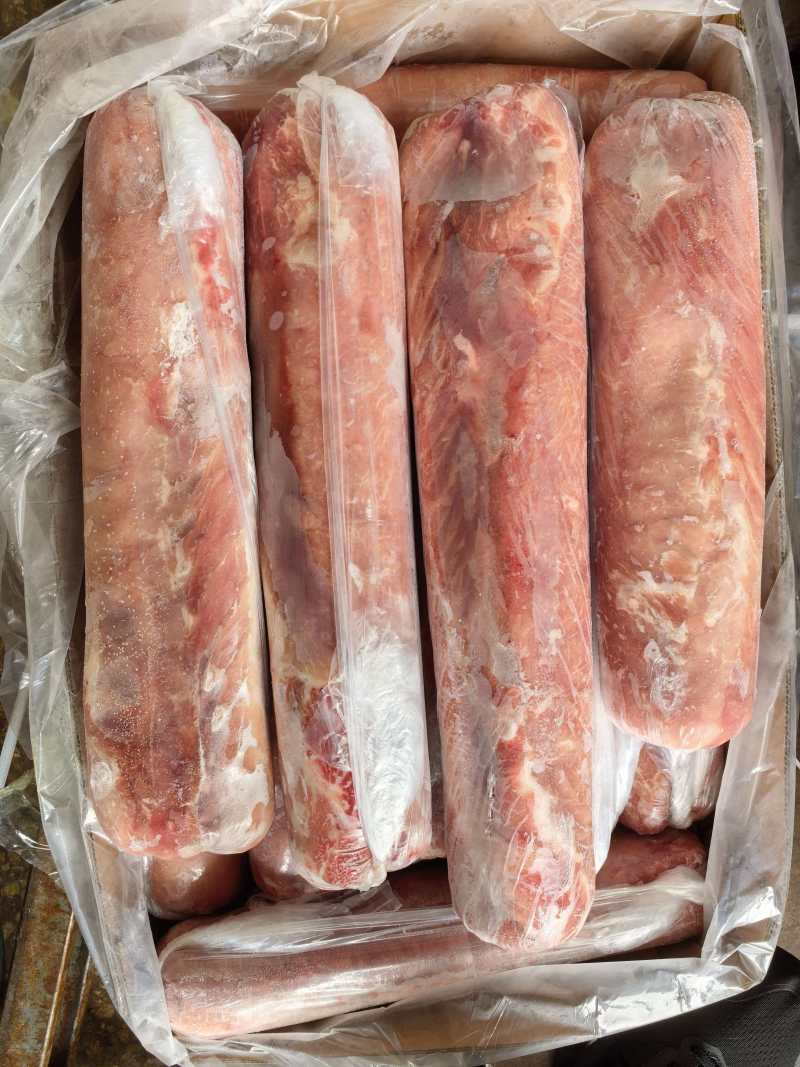 里脊肉