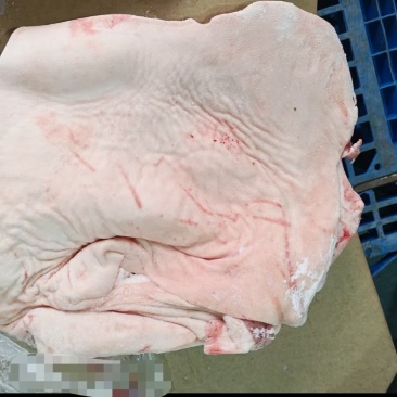 前腿肉