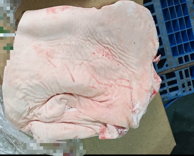 前腿肉