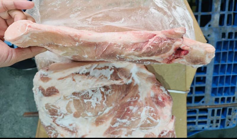 前腿肉