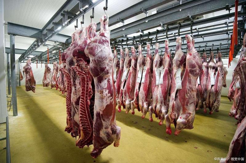 羊肉需要的老板联系日屠宰20000只****屠宰场