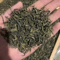 绿茶云雾茶香茶